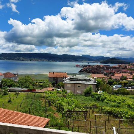Apartamentos Casa Mucha Комбарро Экстерьер фото